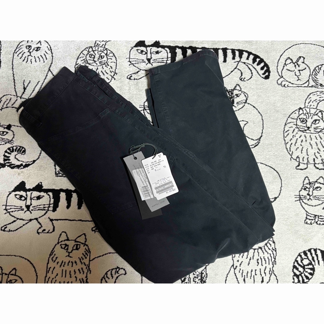 アパルトモンNILI LOTAN/ニリ ロタンSHON PANT