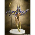 キャスター/ニトクリス 限定版 Fate/Grand Order(フェイト/グランドオーダー) 1/7 完成品 フィギュア ホビージャパン誌上通販&オンラインショップ限定 ホビージャパン/AMAKUNI(アマクニ)