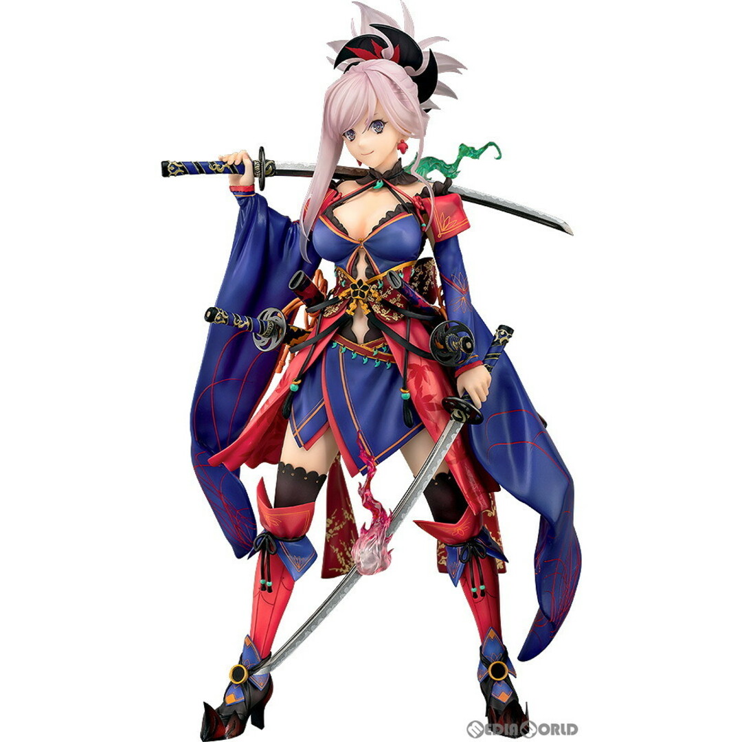 新品即決 SABRE - セイバー/宮本武蔵(みやもとむさし) Fate/Grand Order Fate
