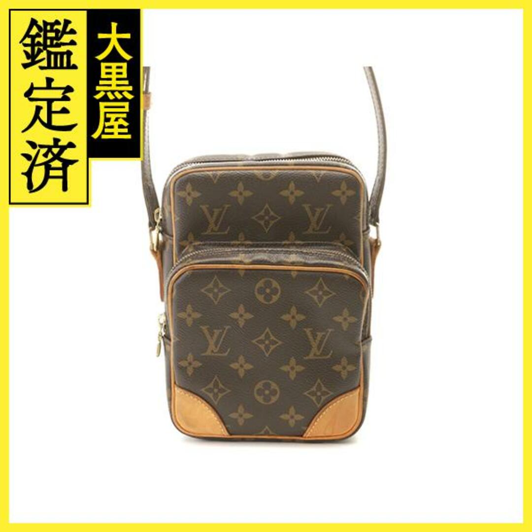 LOUIS VUITTON - ルイ・ヴィトン アマゾン M45236 【205】