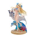 セントー 砂浜のウンディーネ アズールレーン 1/6 完成品 フィギュア ダイキ工業
