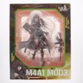 駿河屋&販路限定 M4A1 MOD3 ドールズフロントライン 1/7 完成品 フィギュア Phat!(ファット・カンパニー)