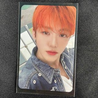 エヌシーティー(NCT)のnct dream ジェミン(K-POP/アジア)