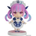 (再販) ねんどろいど 1663 湊あくあ(みなとあくあ) ホロライブプロダクション 完成品 可動フィギュア グッドスマイルカンパニー