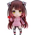 ねんどろいど 2609 ロボ子さん ホロライブプロダクション 完成品 可動フィギュア グッドスマイルカンパニー