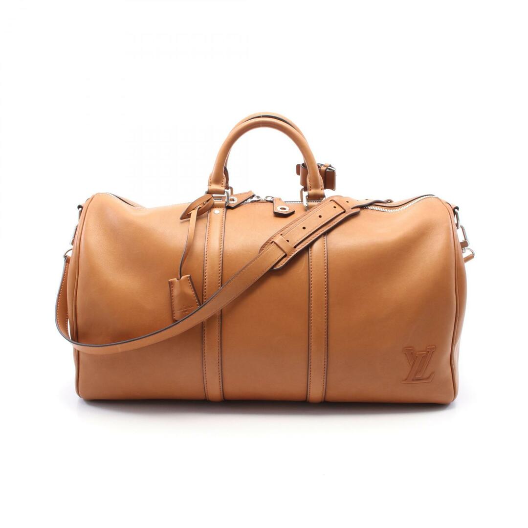 LOUIS VUITTON - LOUIS VUITTON ルイ・ヴィトン ボストンバッグ キーポル バンドリエール50