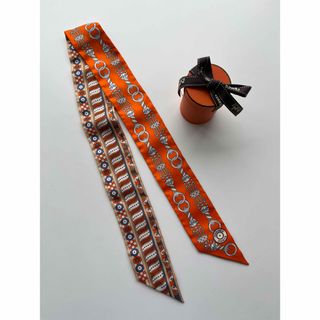 HERMES - 【未使用品】エルメスツイリーの通販 by ak's shop
