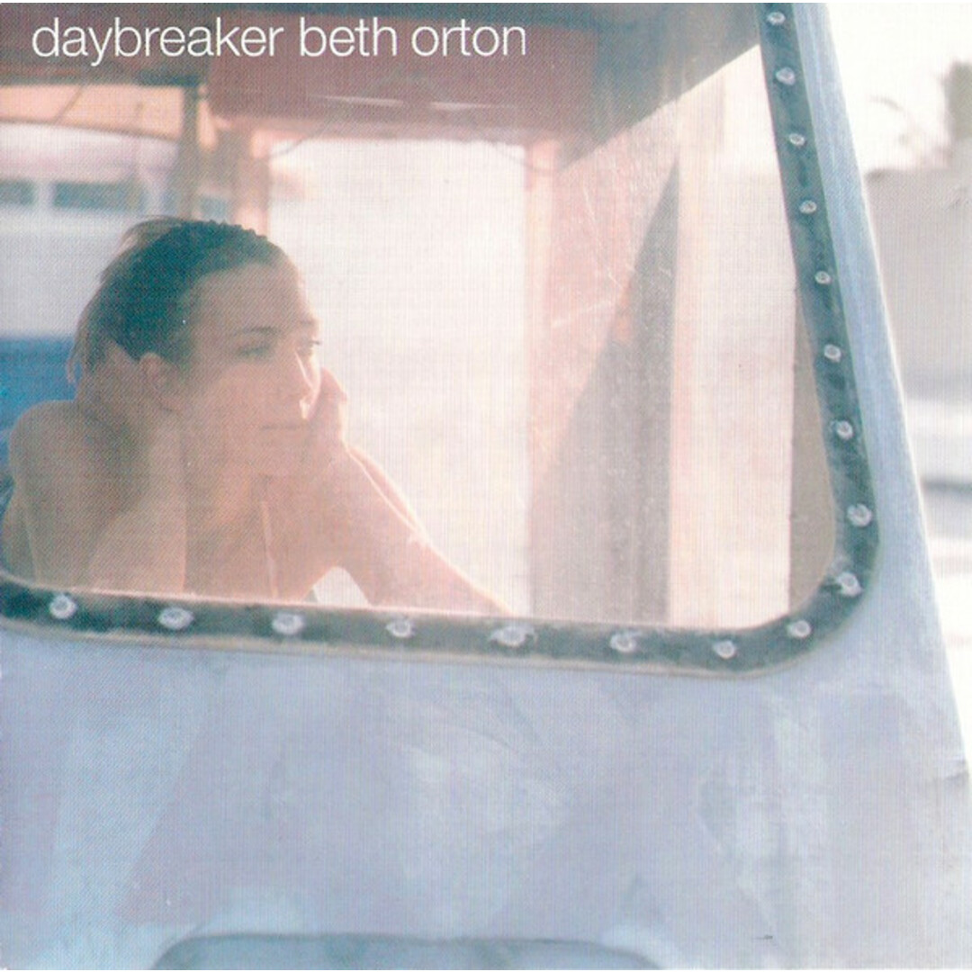 欧CD Beth Orton Daybreaker HVNLP37CD,72435 Heavenly /00110 エンタメ/ホビーのCD(クラブ/ダンス)の商品写真
