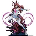 ミホノブルボン〜栗毛のサイボーグ〜 ウマ娘 プリティーダービー 1/7 完成品 フィギュア グッドスマイルカンパニー