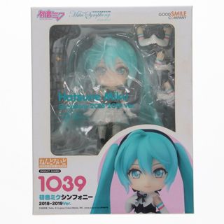 【限定販売】 GOOD SMILE COMPANY - GOODSMILE ONLINE SHOP購入特典付属 初音ミク