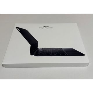 アップル(Apple)の11インチiPad Pro M4用 Magic Keyboard 日本語 (iPadケース)