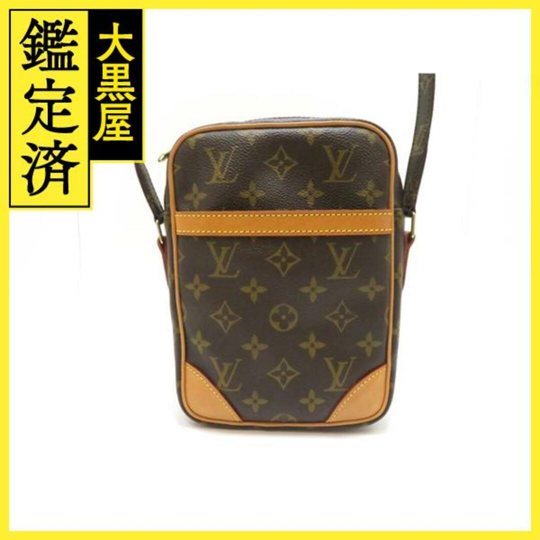 LOUIS VUITTON - ルイ・ヴィトン ダヌーブ M45266 【430】
