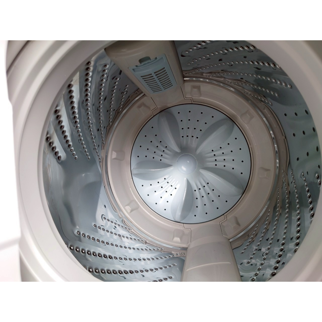 Hisense - ハイセンス 4.5kg 洗濯機 風乾燥 2019年製 全国送料 Hisense - ハイセンス 4.5kg 洗濯機 風乾燥 2019年製 全国送料