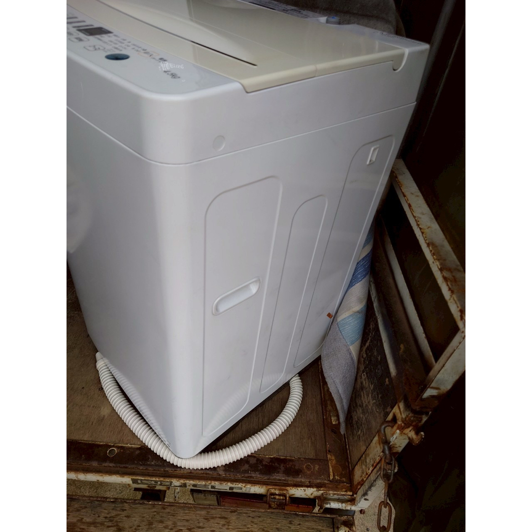 Hisense - ハイセンス 4.5kg 洗濯機 風乾燥 2019年製 全国送料 Hisense - ハイセンス 4.5kg 洗濯機 風乾燥 2019年製 全国送料