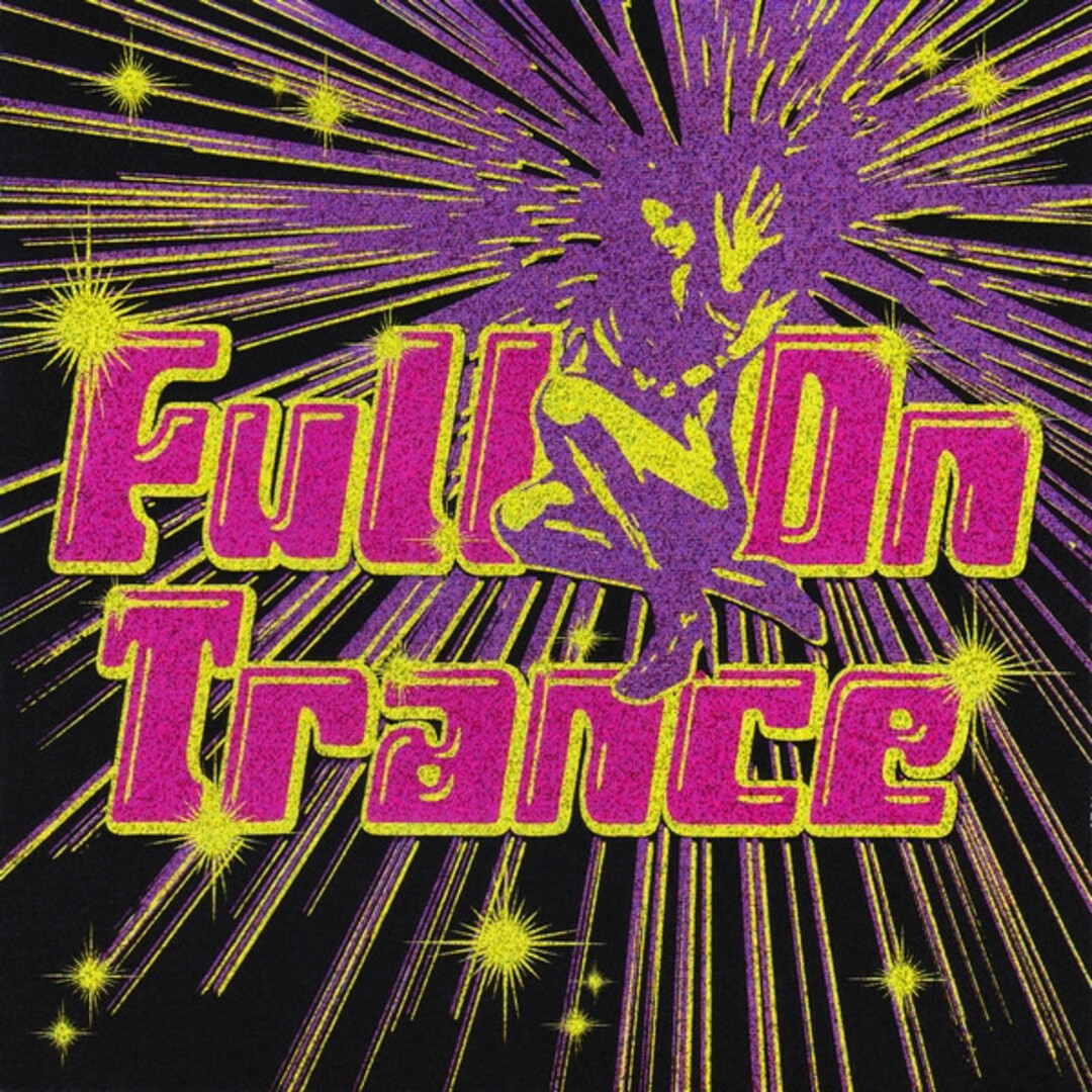 CD Various Full On Trance MHCP990PROMO Sony Records Intl プロモ /00110 エンタメ/ホビーのCD(クラブ/ダンス)の商品写真