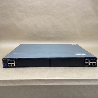 デル(DELL)のDELL UTM NETWORKING VEP4600 16-CORE 64GB(32GB×2) SSD 128GB(PC周辺機器)