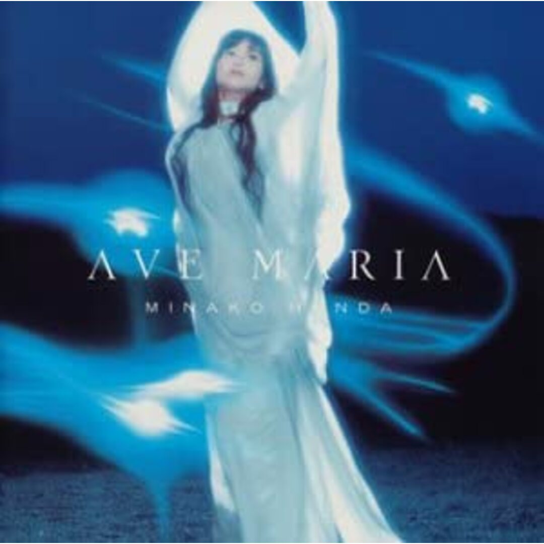 CD 本田美奈子 AVE MARIA COCQ83633 JRoom Classics /00110 エンタメ/ホビーのCD(ポップス/ロック(邦楽))の商品写真