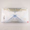 PG 1/60 XXXG-00W0 ウイングガンダムゼロカスタム 新機動戦記ガンダムW Endless Waltz(エンドレスワルツ) プラモデル(0077659) バンダイ