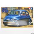 スポーツカーシリーズ No.169 1/24 フィアット 500F ディスプレイモデル 特別販売 プラモデル(24169) タミヤ