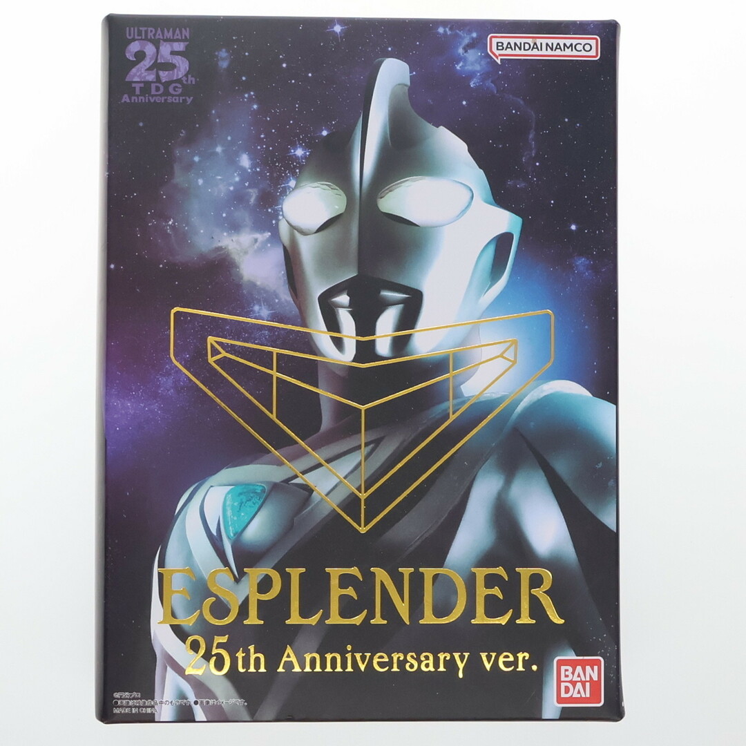 100%品質 BANDAI REPLICA(ウルトラ ULTRA プレミアムバンダイ限定 - ウルトラマンガイア