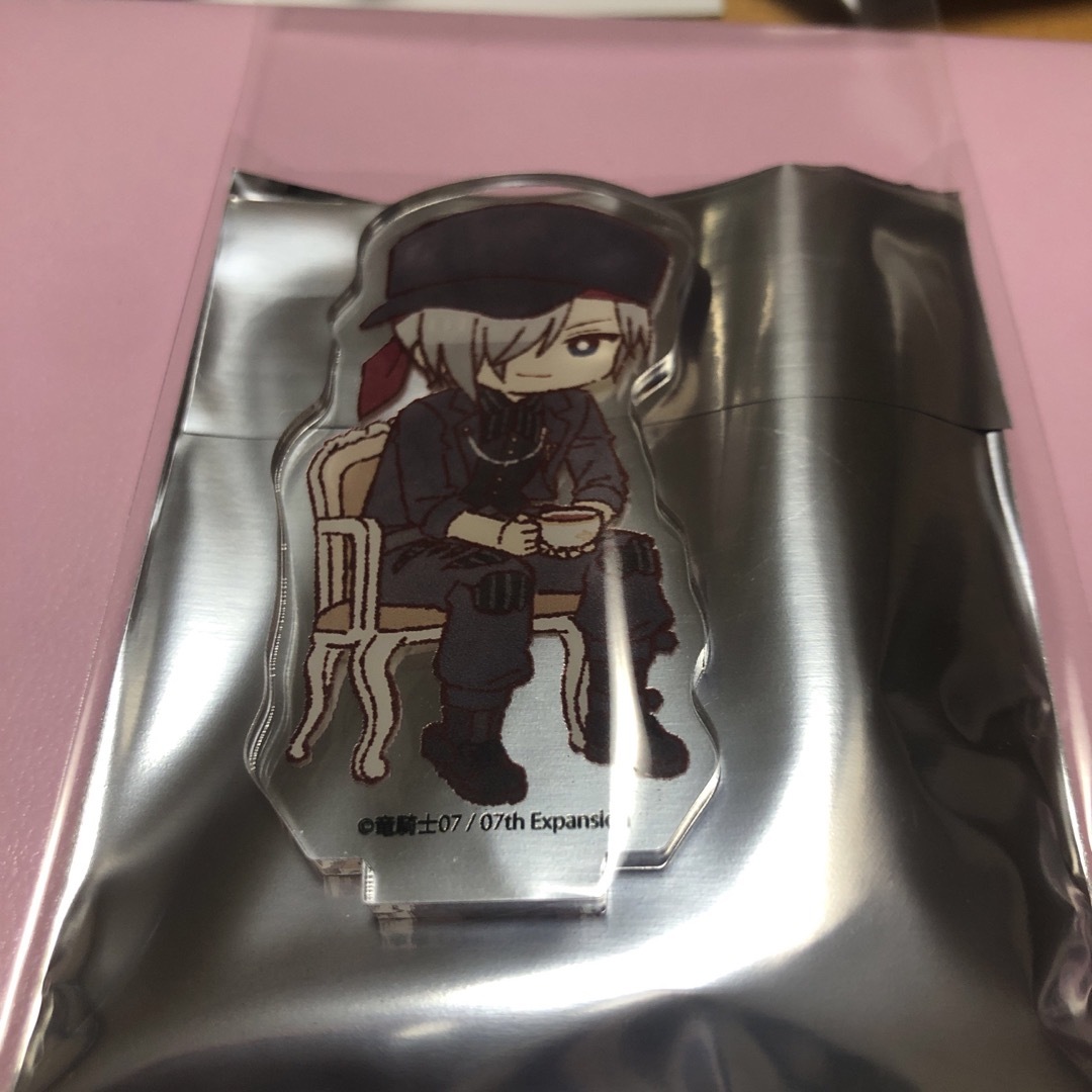 天草十三 アクリルスタンド エンタメ/ホビーのアニメグッズ(その他)の商品写真
