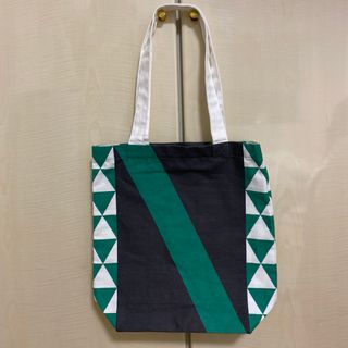 柳楽優弥 ＪＲＡ 阪神競馬場 勝負服トート(ノベルティグッズ)