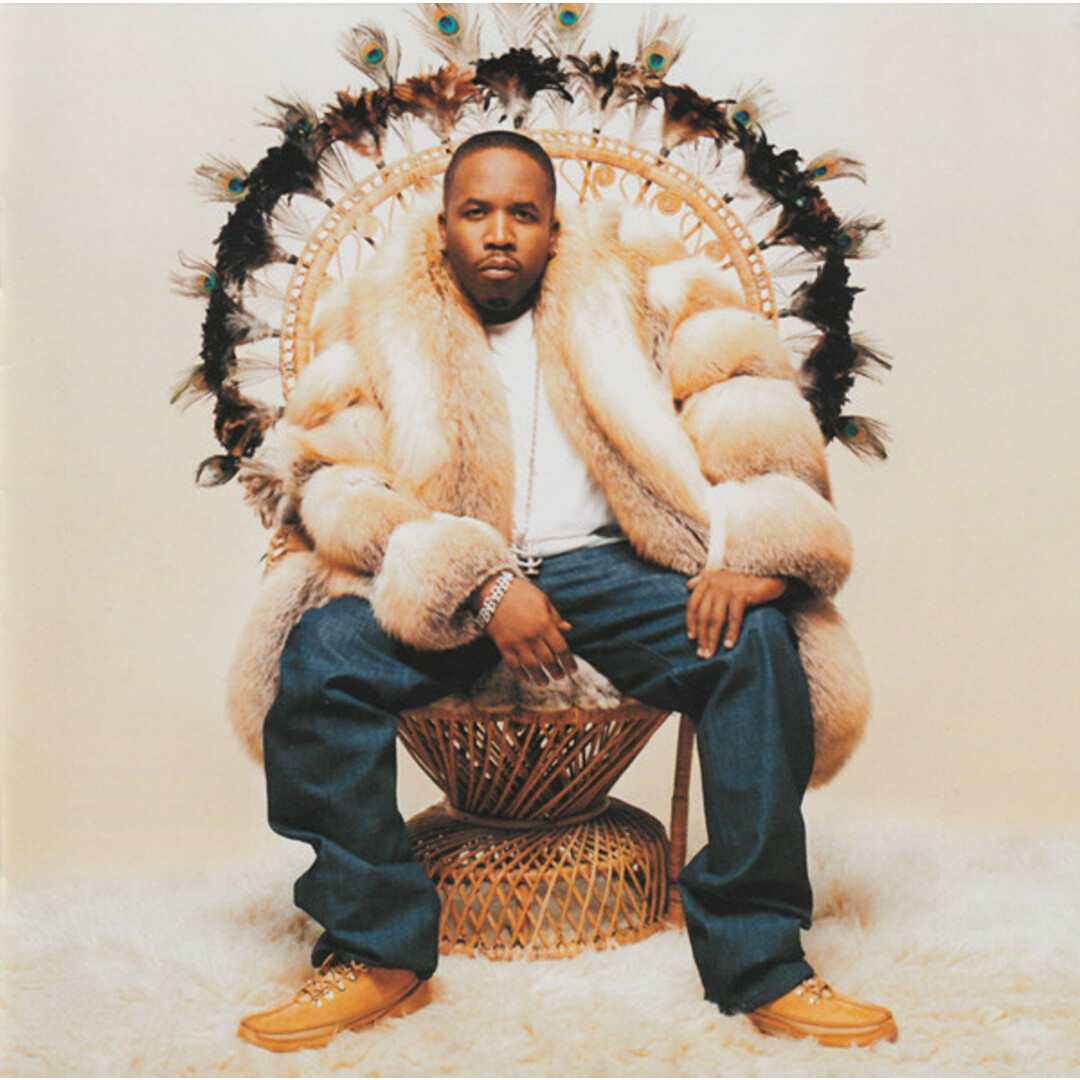 欧2CD OutKast Speakerboxxx / The Love Below 82876529052 Arista, BMG, Earthto /00220 エンタメ/ホビーのCD(ヒップホップ/ラップ)の商品写真
