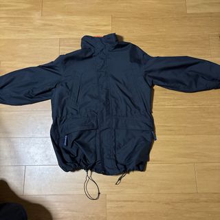 POLO（RALPH LAUREN） - POLO ナイロンジャケット