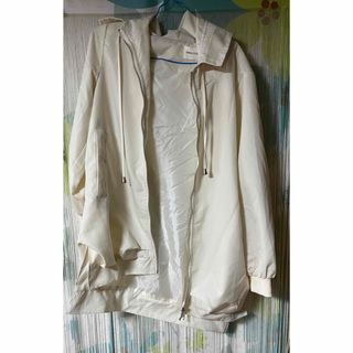 前開きのジャンパーM〜L(ブルゾン)