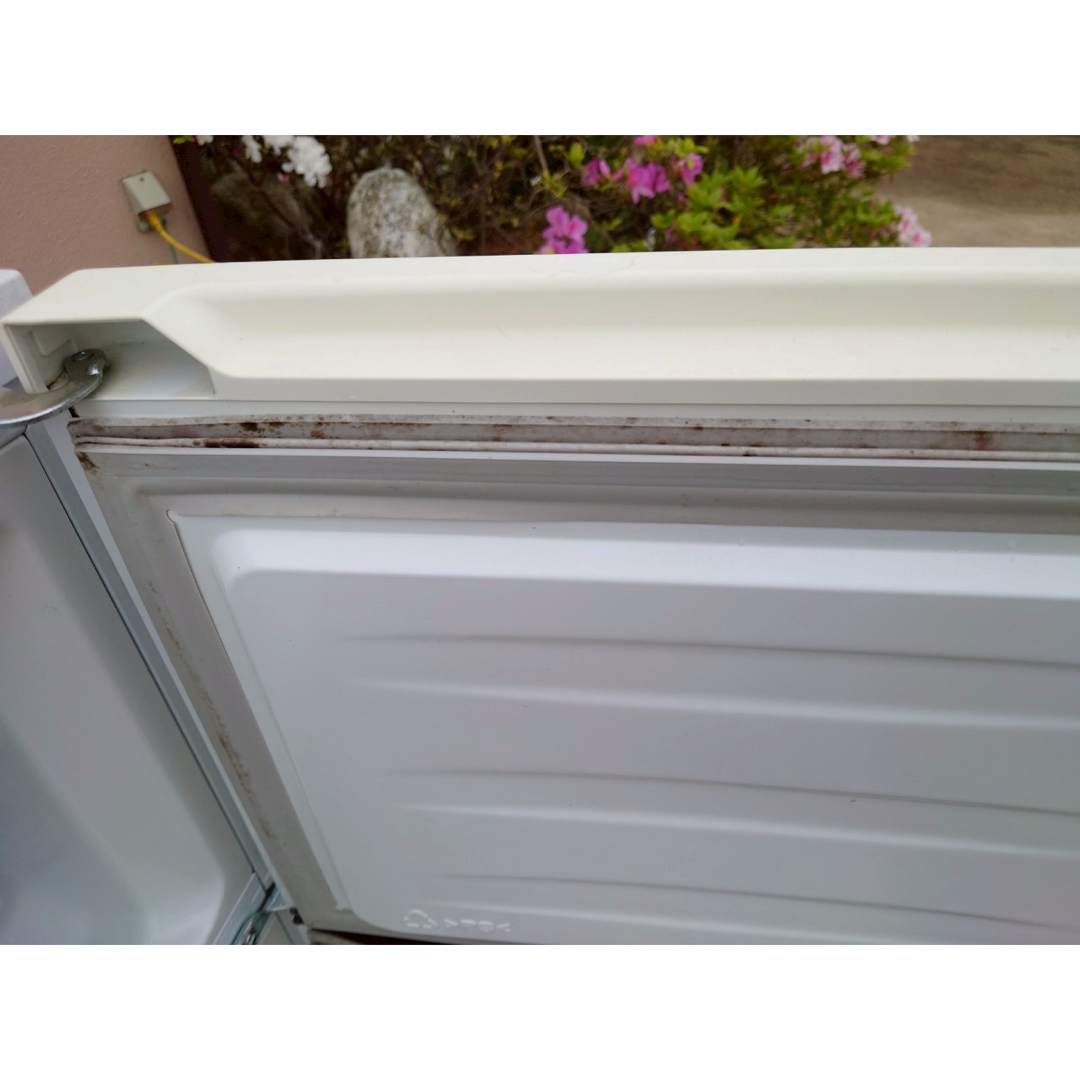 Hisense - ハイセンス 2ドア冷凍冷蔵庫 120L 2019年製 自社配送 Hisense - ハイセンス 2ドア冷凍冷蔵庫 120L 2019年製 自社配送