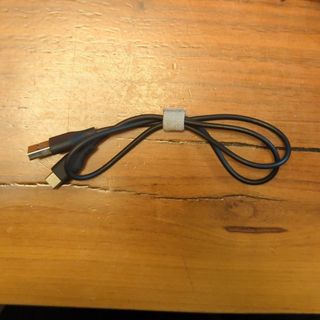 アンカー(Anker)のanker usbケーブル（60cm）(その他)