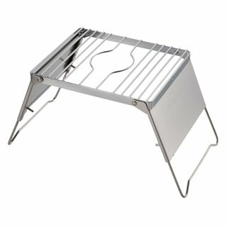 キャプテンスタッグ(CAPTAIN STAG) 五徳 ゴトク ドリッパー グリル(調理器具)
