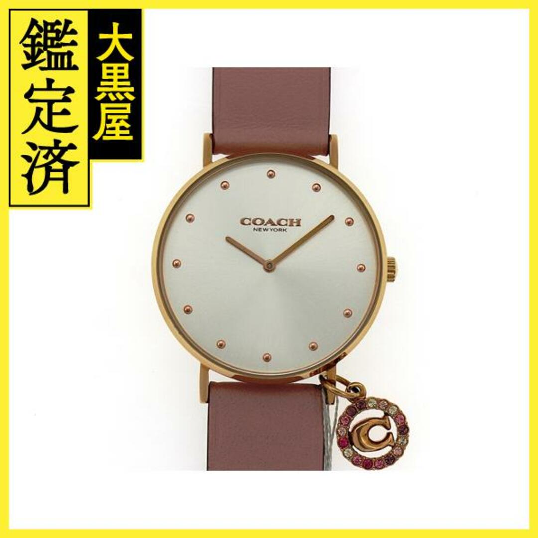COACH - コーチ ペリー CA.120.7.34.2109 CA.120.7.34.2109 【472】
