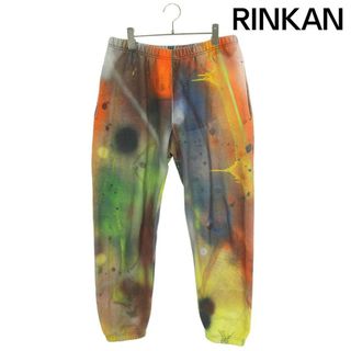 シュプリーム 20SS Rammellzee Sweatpant ラメルジースウェットロングパンツ メンズ S
