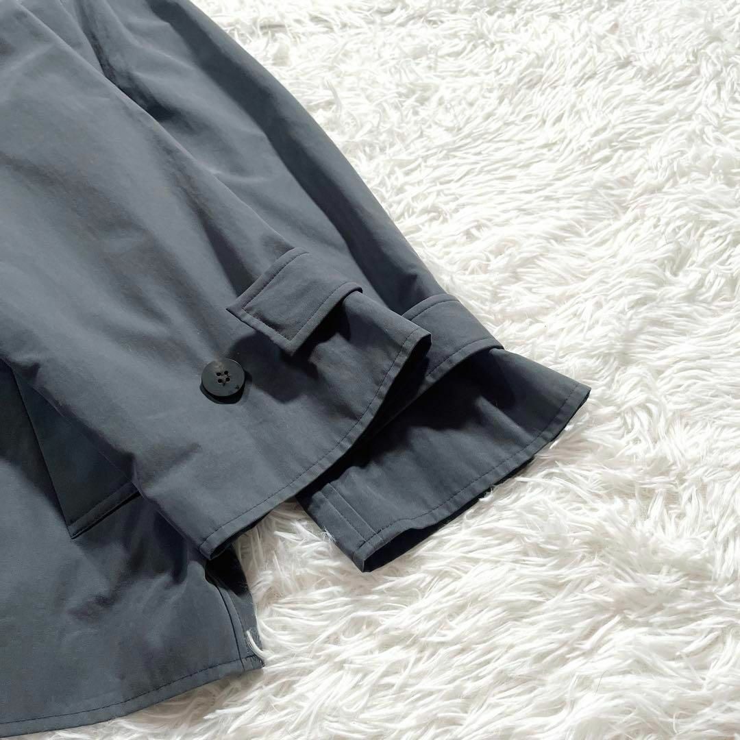 GALERIE VIE - ギャルリーヴィー パウダーコットン ツイル
