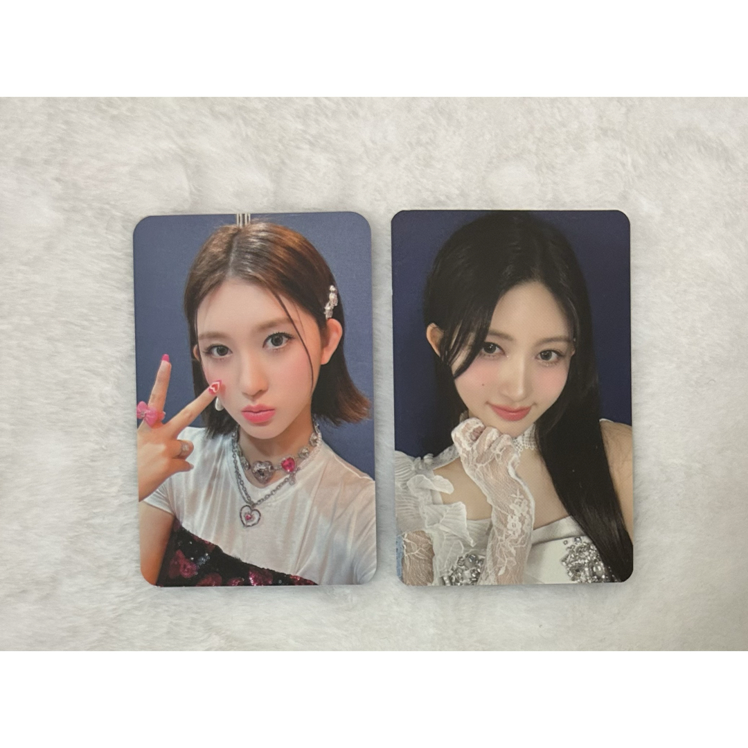 IVEガウル エンタメ/ホビーのCD(K-POP/アジア)の商品写真
