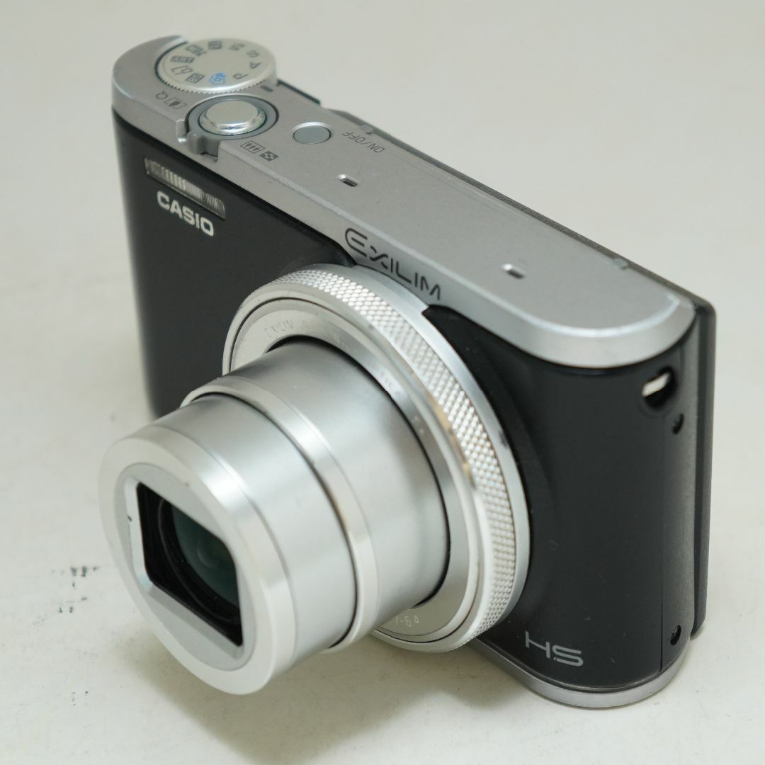 CASIO - CASIO カシオ EXILIM EX-ZR4000