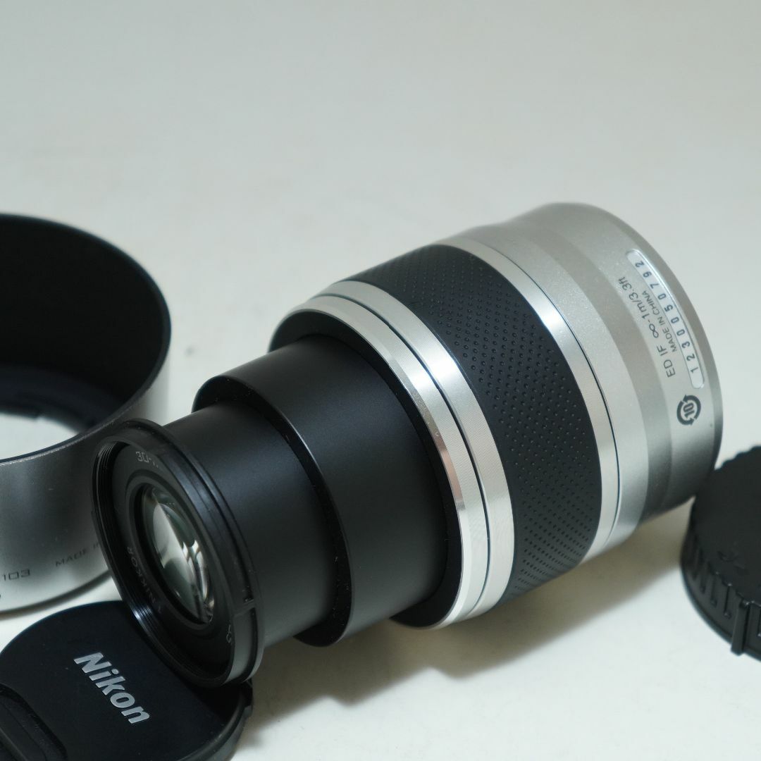 Nikon - Nikon ニコンnikkor 30-110mm 3.8-5.6 vr