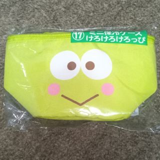 サンリオ - サンリオキャラクターズ当りくじ ミニ保冷ケースけろけろけろっぴ