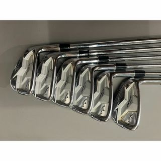キャロウェイ(Callaway)のキャロウェイ_APEXPRO2019 アイアンセット(クラブ)