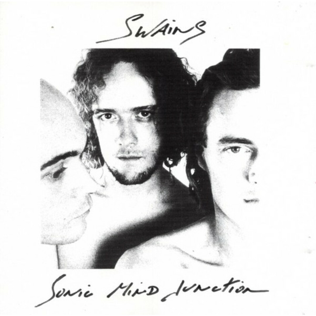 ベルギーCD Swains Sonic Mind Junction KK097 KK Records /00110 エンタメ/ホビーのCD(R&B/ソウル)の商品写真