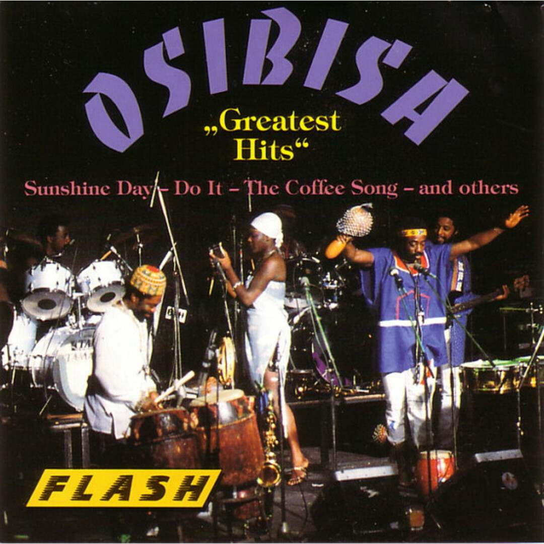 独CD Greatest hits 83542 /00110 エンタメ/ホビーのCD(R&B/ソウル)の商品写真