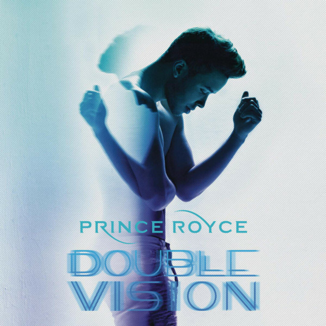 米CD Prince Royce Double Vision 88875115892 RCA, Sony Music Lati /00110 エンタメ/ホビーのCD(ポップス/ロック(洋楽))の商品写真