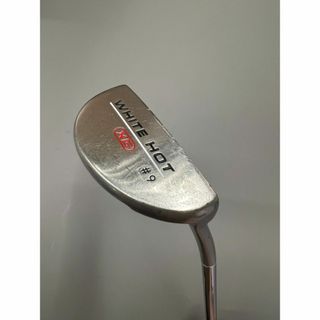 オデッセイ_WHITE HOT XG #9(クラブ)