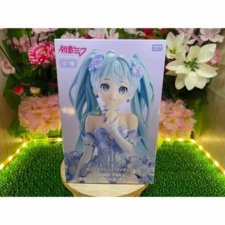 初音ミク ぬーどるストッパーフィギュア ネモフィラ ペールブルーver.(アニメ/ゲーム)