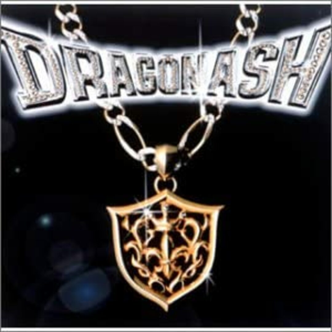 CD Dragon Ash Lily Of Da Valley VICL60699A VICTOR /00110 エンタメ/ホビーのCD(ヒップホップ/ラップ)の商品写真
