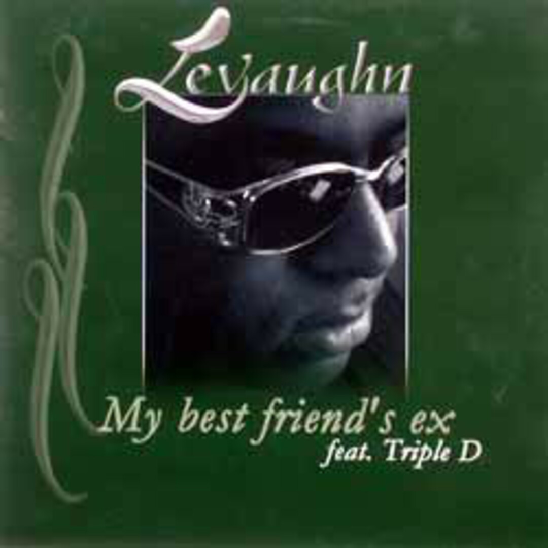 独12” Levaughn, Triple D My Best Friends Ex JIG506212 ZYX Music /00250 エンタメ/ホビーのエンタメ その他(その他)の商品写真