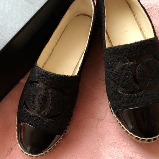 シャネル(CHANEL)のCHANEL♡ピアス、エスパ 専用(その他)