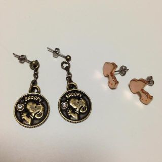 ピアス(ピアス)