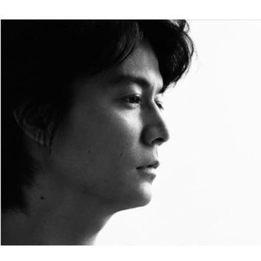 2CD 福山雅治 HUMAN (初回限定盤)(グッズ付盤) UUCH9051 /00220 エンタメ/ホビーのCD(ポップス/ロック(邦楽))の商品写真